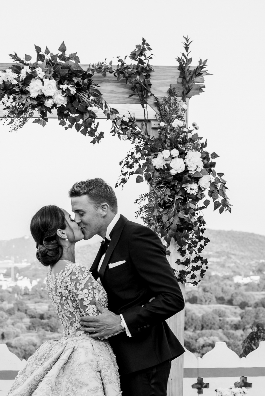 FIH Fotografie » Diipa & Oleg European wedding